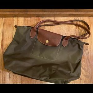 Longchamp Medium Bag